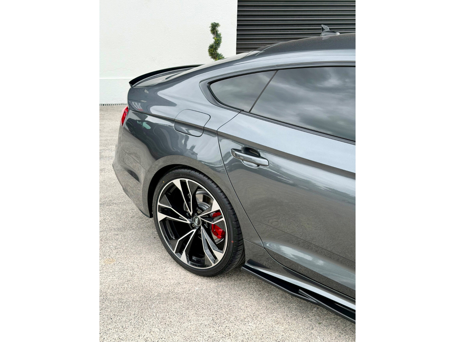2023 Audi A5 2L Diesel For Sale Images