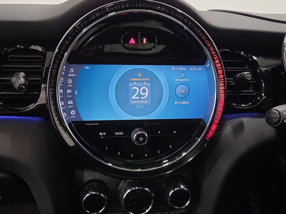 2022 MINI Hatch 0L Electric For Sale Images