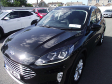 2022 Ford Kuga 2.5L Petrol Hybrid For Sale Images