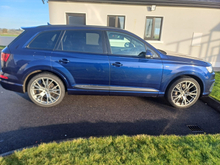 Audi Q7 3.0 TDI S LINE Q 218PS 5DR AU...
