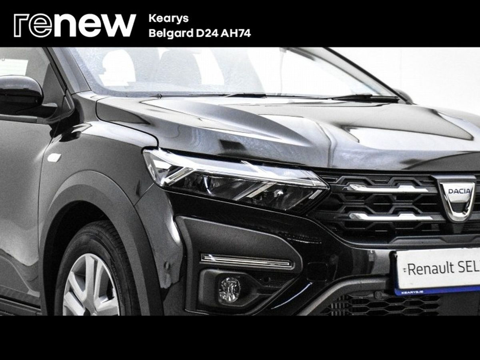 Dacia Jogger TCe 110 Comfort — thumbnail 17