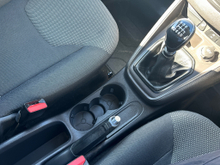 2023 Ford Transit Courier 1.5L Diesel For Sale Images
