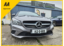 2015 Mercedes-Benz CL Class 1.5L Diesel For Sale Images