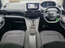2025 Peugeot E-Rifter 0L Electric For Sale Images