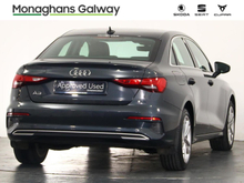 2023 Audi A3 2L Diesel For Sale Images