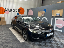 Honda Accord €31950 2022 HONDA ACCORD EX 2.0 AUTOMATIC / CRUISE CONTROL / REVERSE CAMERA / ELECTRIC MEMORY & HEATED SEATS / PANORAMIC SUNROOF / PADDLE SHIFTER AND MORE