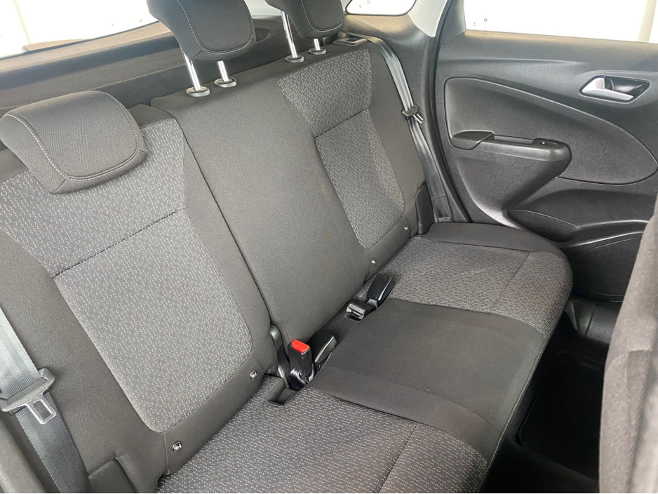 2023 Opel Crossland 1.2L Petrol For Sale Images