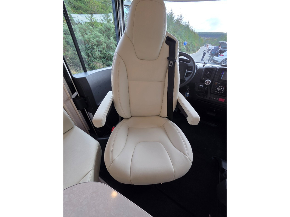 2018 Rapido Serie 8F 2.3L Diesel For Sale Images