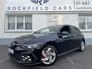 2023 VOLKSWAGEN GOLF GTE -PHEV - 245BHP - AUTO - HYBRID - HIGH SPEC  - FSH