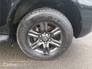 2022 TOYOTA HILUX Price Ex VAT