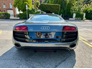 2011 AUDI R8 *TINY MILAGE* V10 *MANUAL* QUATTRO 2DR