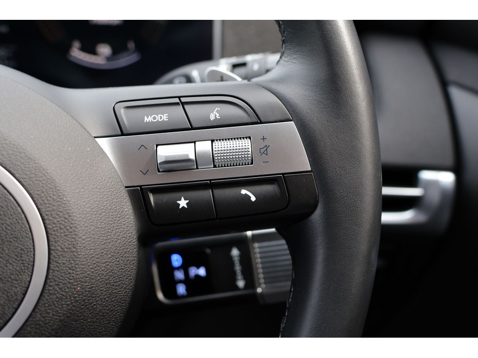 Hyundai Tucson Tucson FL Executive HEV Auto — thumbnail 14