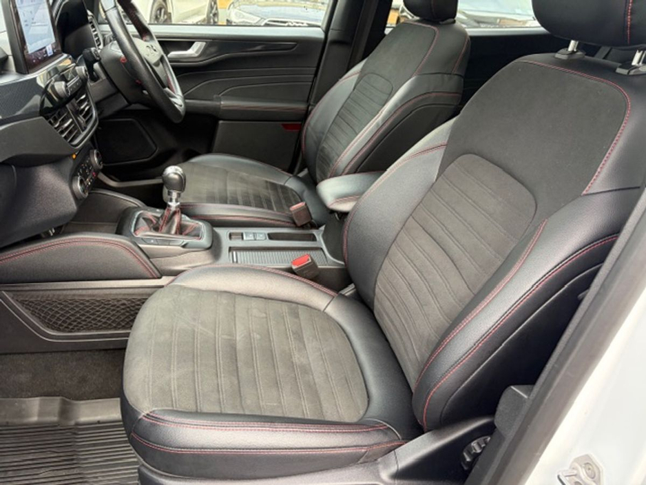 2021 Ford Kuga 1.5L Diesel For Sale Images