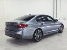 2018 BMW 5 Series 2L Petrol Plug-in Hybrid For Sale Images