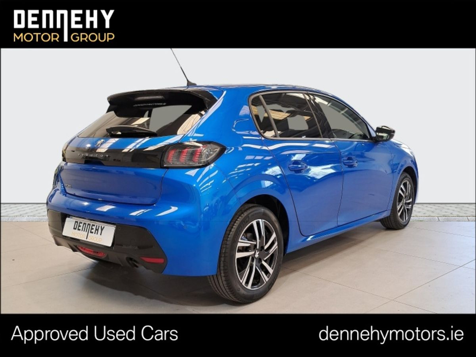 Peugeot 208 1.2 Puretech 100bhp Allure Pack €68.00pw — thumbnail 18