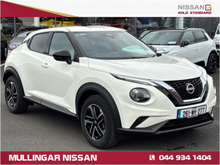 2026 Nissan Juke