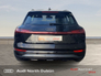 2023 AUDI Q8 E-TRON Q8 E-Tron Sport 55 Quattro 408 Electric 114kWh Auto