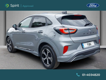 Ford Puma 1.0L EcoBoost Hybrid 125PS...