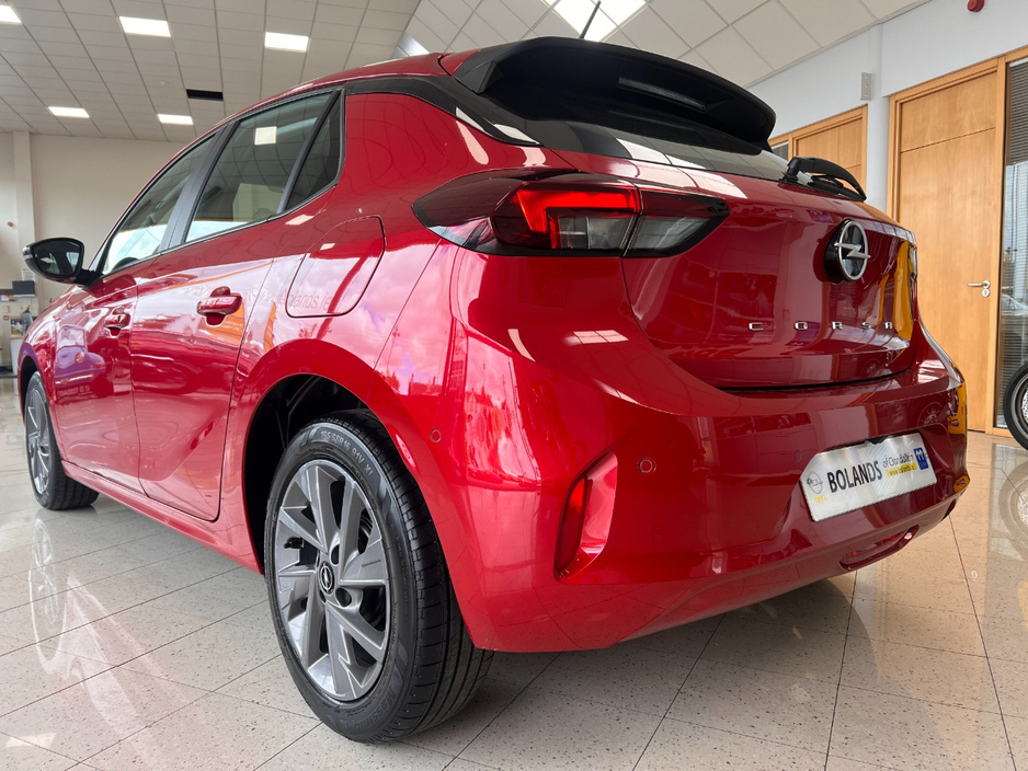 2025 Opel Corsa 1.2L Petrol For Sale Images