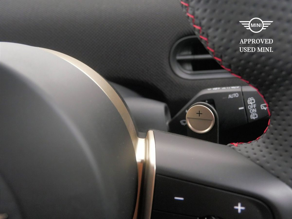 2025 MINI Hatch 1.5L Petrol For Sale Images
