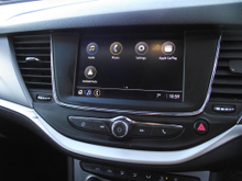 2022 Opel Astra 1.5L Diesel For Sale Images