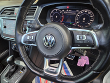 2018 Volkswagen Tiguan 2L Diesel For Sale Images