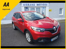 2017 Renault Kadjar 1.5L Diesel For Sale Images