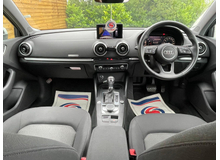 2020 Audi A3 1.4L Petrol For Sale Images