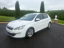 2016 Peugeot 308 1.6L Diesel For Sale Images