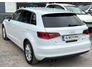 2015 AUDI A3 1.4L Full Leather Petrol Automatic Low Mileage (5180)