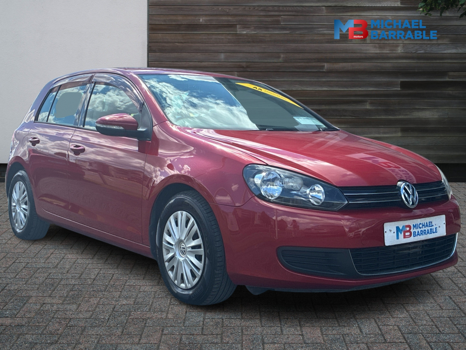 Used Volkswagen Golf 2011 in Dublin