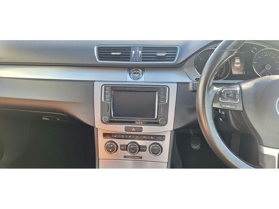 2015 Volkswagen CC 2L Diesel For Sale Images