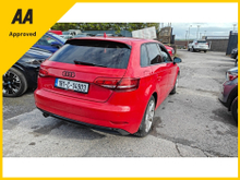 2018 Audi A3 1L Petrol For Sale Images
