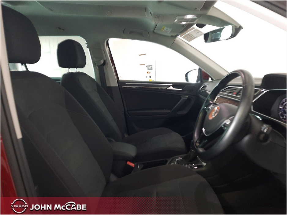 2019 Volkswagen Tiguan 2L Diesel For Sale Images