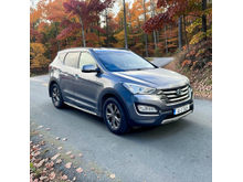 2016 Hyundai Santa Fe 2.2L Diesel For Sale Images