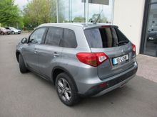2016 Suzuki Vitara 1.6L Petrol For Sale Images