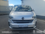 2025 VOLKSWAGEN TRANSPORTER Trendline plus LWB 150Hp 2.0 TDI 6sp Manual