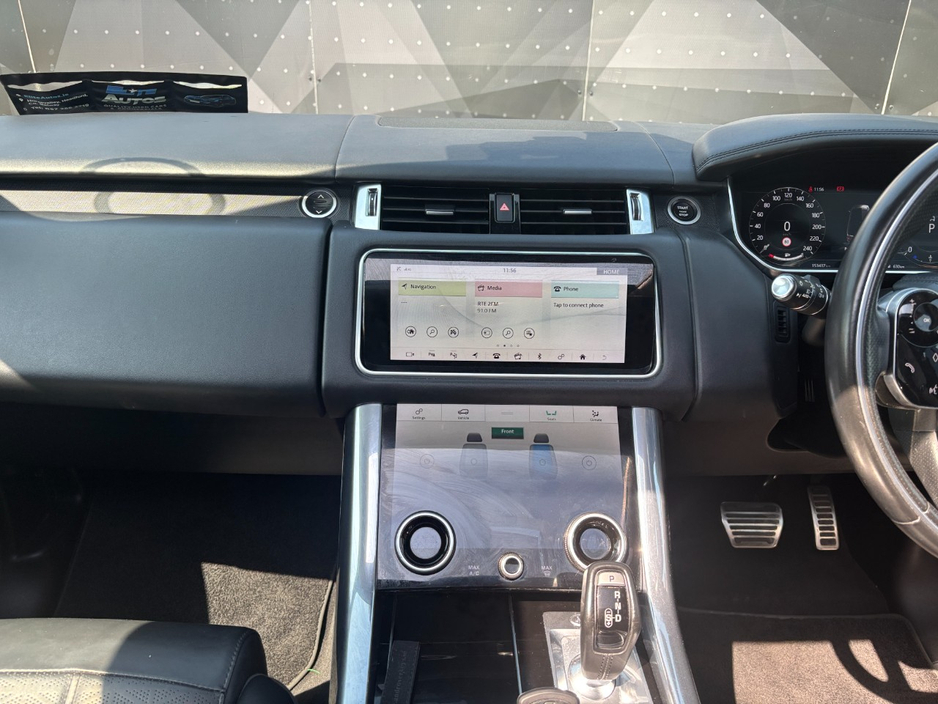 2020 Land Rover Range Rover 3L Diesel For Sale Images