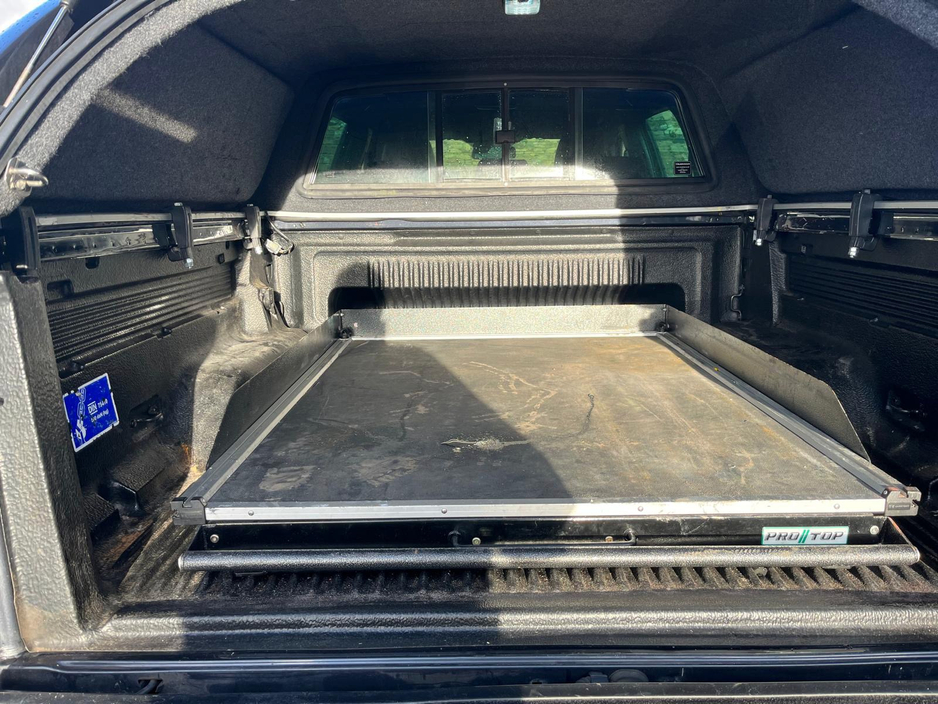 2021 Ford Ranger 2L Diesel For Sale Images