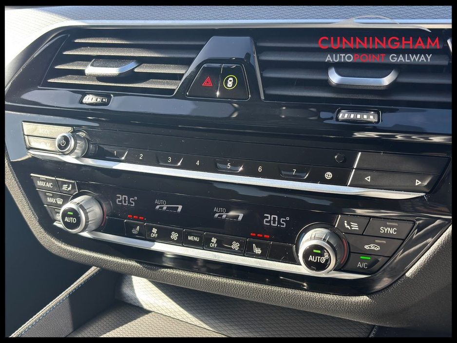 BMW 5 Series 520d M Sport Mhev Auto — thumbnail 25