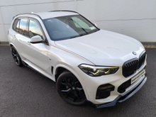 2022 BMW X5 3L Diesel For Sale Images
