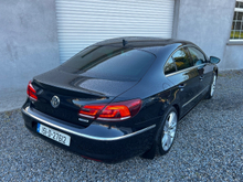 2015 Volkswagen CC 2L Diesel For Sale Images