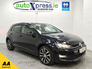 2017 VOLKSWAGEN GOLF 1.4 TSI HIGH LINE Automatic, Reversing camera
