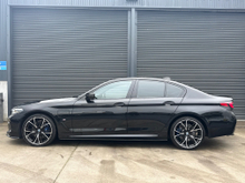 2021 BMW 5 Series 2L Petrol Plug-in Hybrid For Sale Images