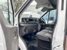 2022 Ford Transit 2L Diesel For Sale Images