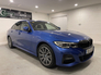 2019 BMW 3 SERIES ***NOW**SOLD**SOLD**SOLD***330 E M SPORT ***HI SPEC***GLASS SUNROOF***FINANCE AVAILABLE***PREMIUM CARS IN THE NORTH EAST***