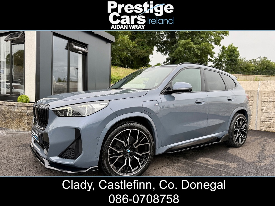 2023 BMW X1 For Sale Images