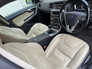 2014 VOLVO S60 D2 SE 4DR