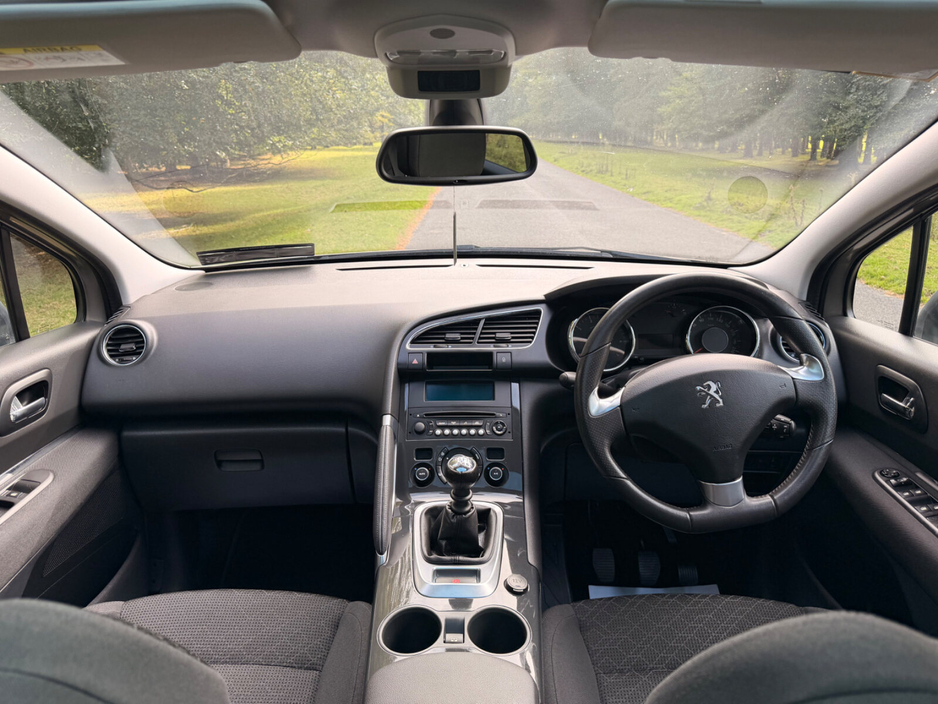 Peugeot 3008 1.2 PureTech Active S&S — thumbnail 9