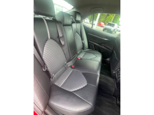 2019 Toyota Camry 2.5L Petrol Hybrid For Sale Images